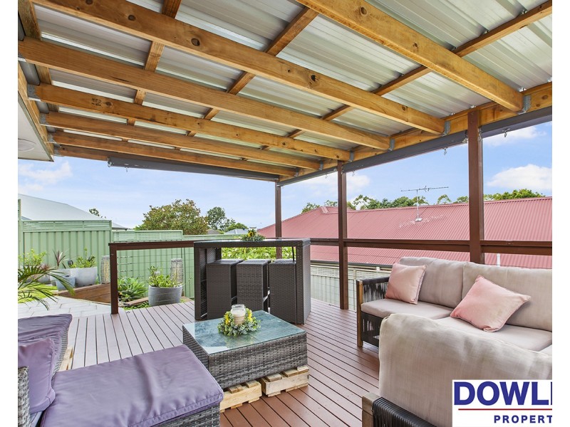 16 Carlisle Place, Morpeth NSW 2321