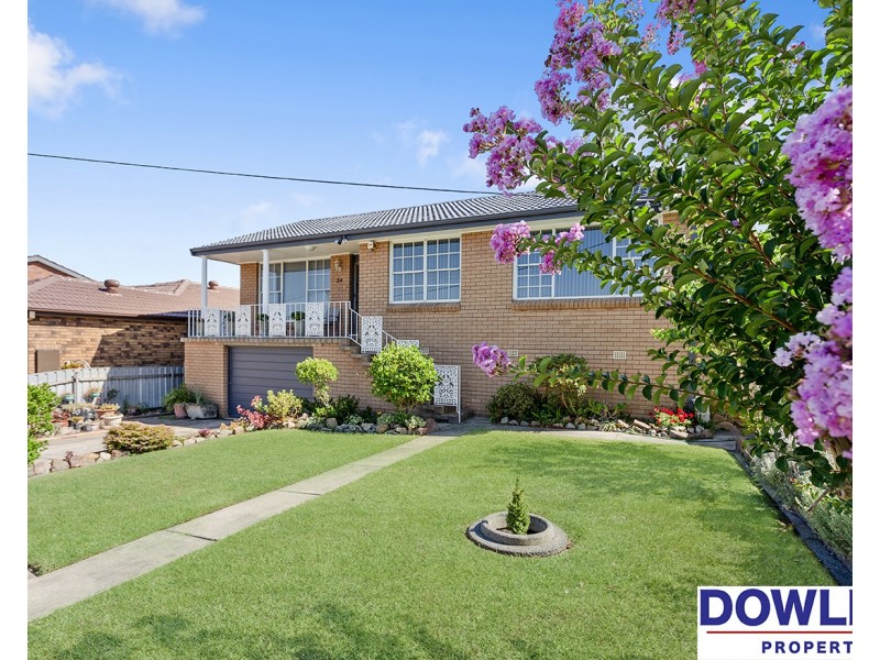 34 Lenox Street, Beresfield NSW 2322