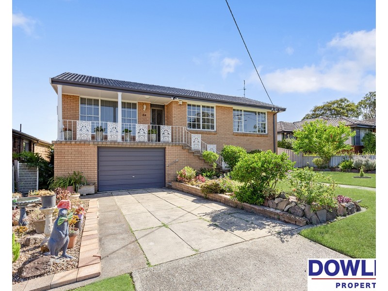 34 Lenox Street, Beresfield NSW 2322