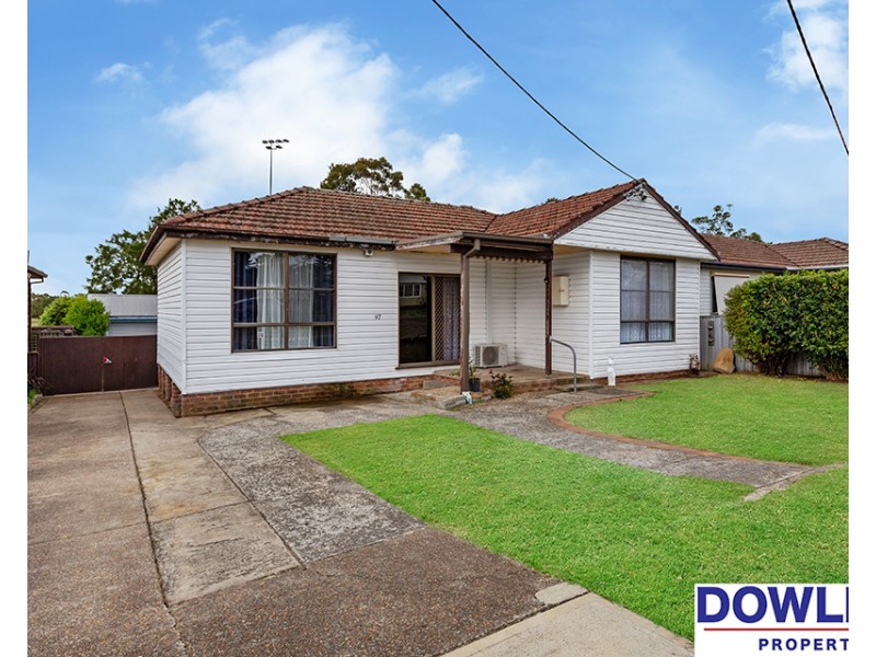 97 Anderson Drive, Tarro NSW 2322
