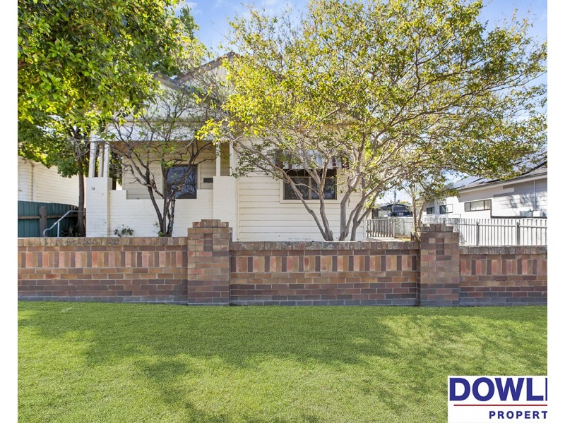 16 Chaucer Street, Beresfield NSW 2322