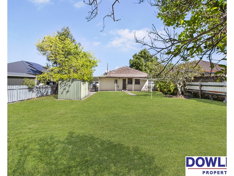 16 Chaucer Street, Beresfield NSW 2322