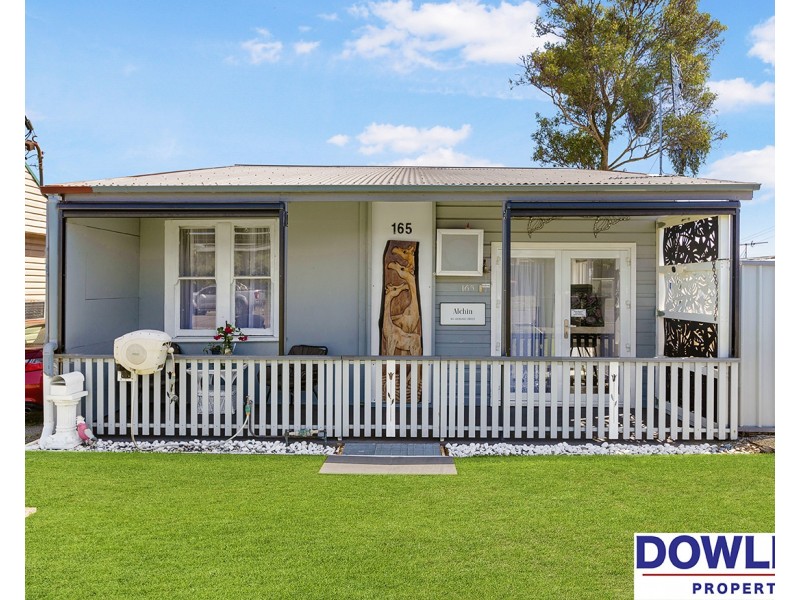 165 Aberdare Street, Kurri Kurri NSW 2327