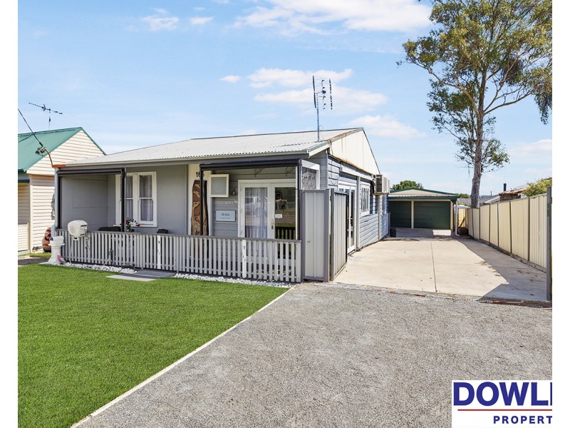 165 Aberdare Street, Kurri Kurri NSW 2327