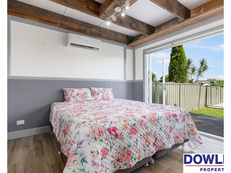 165 Aberdare Street, Kurri Kurri NSW 2327