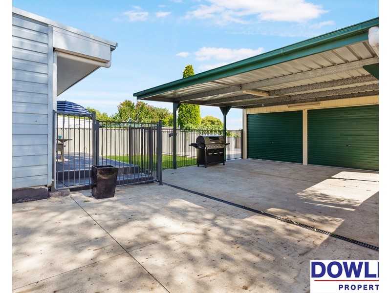 165 Aberdare Street, Kurri Kurri NSW 2327