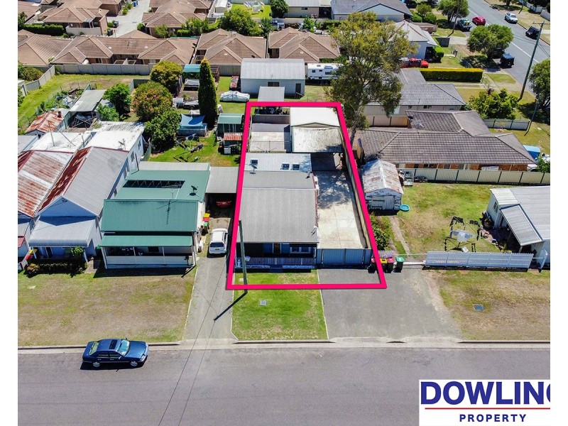165 Aberdare Street, Kurri Kurri NSW 2327