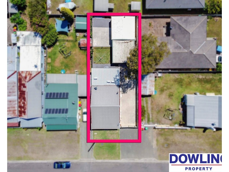 165 Aberdare Street, Kurri Kurri NSW 2327