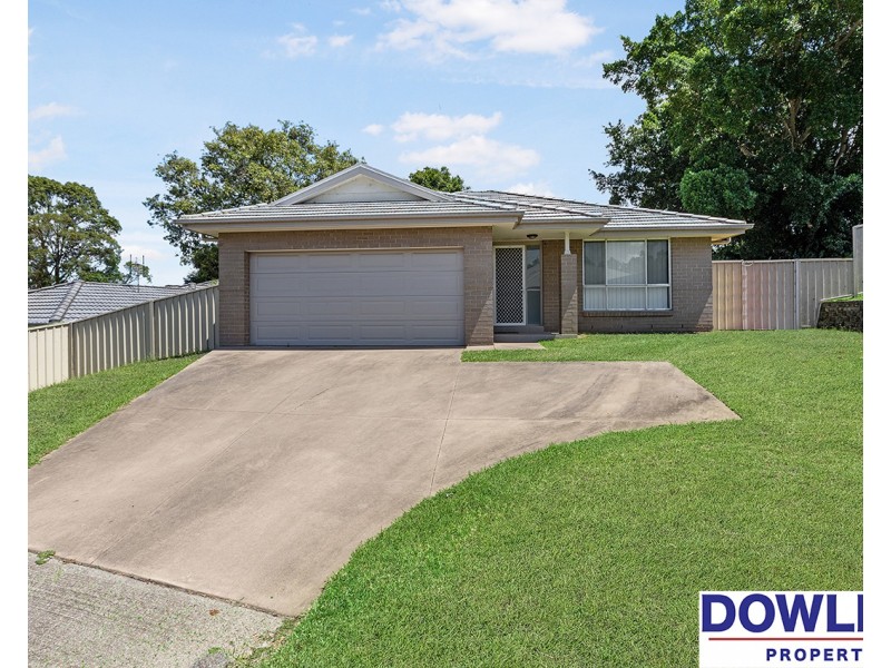 12b Rees James Road, Raymond Terrace NSW 2324