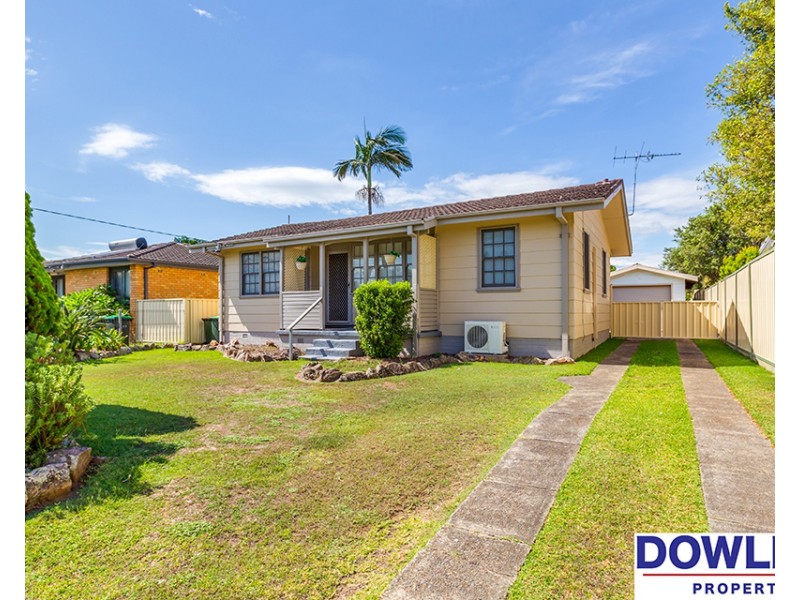 16 Greenhills Avenue, Woodberry NSW 2322