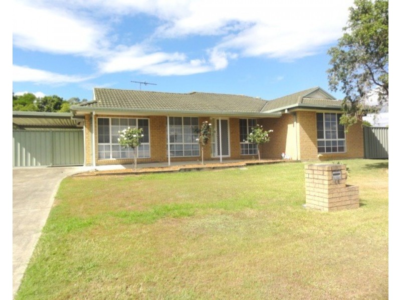 44 Waterbush Crescent, Woodberry NSW 2322