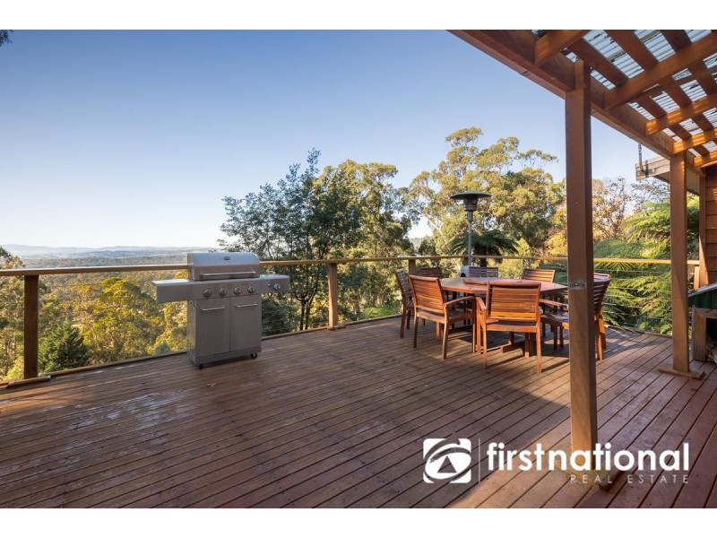 193 Olinda-Monbulk Road, Monbulk VIC 3793