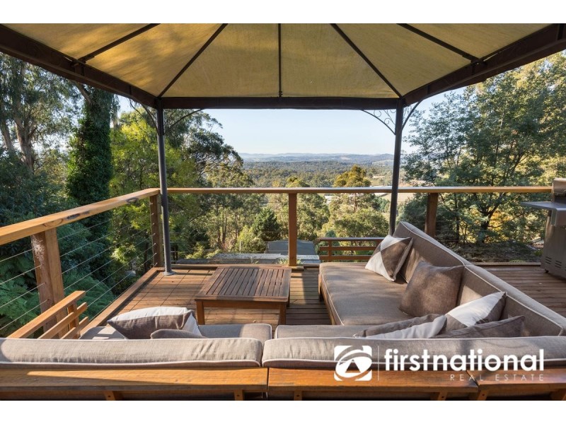 193 Olinda-Monbulk Road, Monbulk VIC 3793