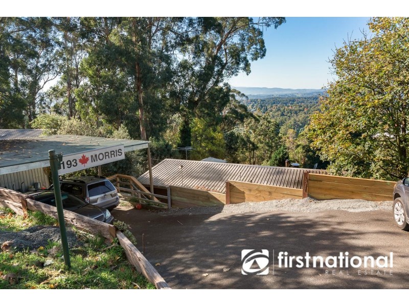 193 Olinda-Monbulk Road, Monbulk VIC 3793