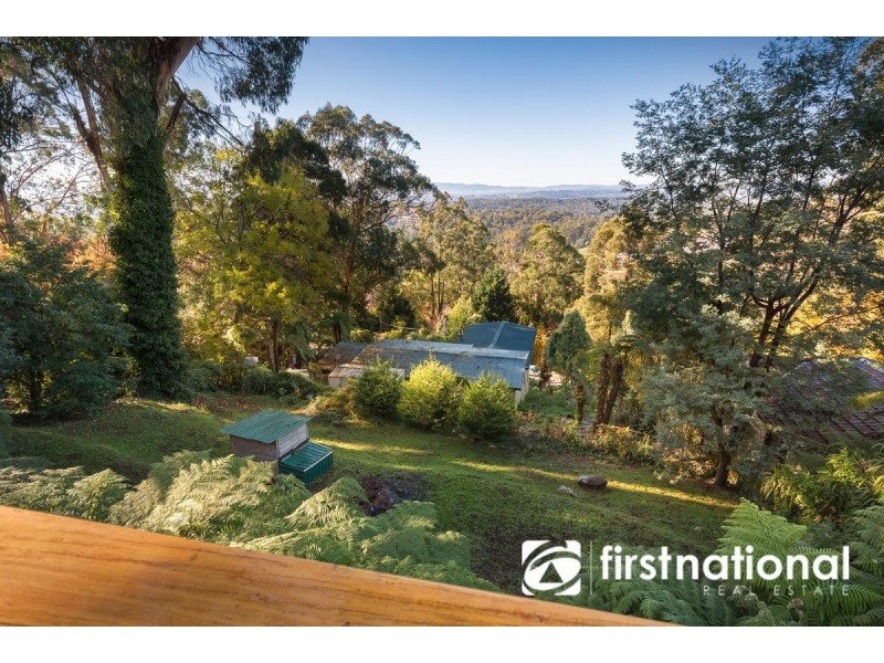 193 Olinda-Monbulk Road, Monbulk VIC 3793