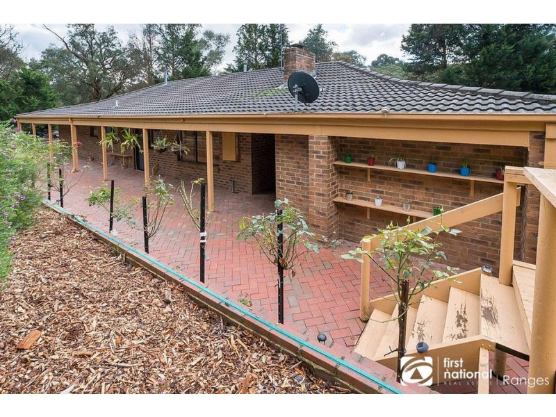 1 Spring Road, Belgrave South VIC 3160