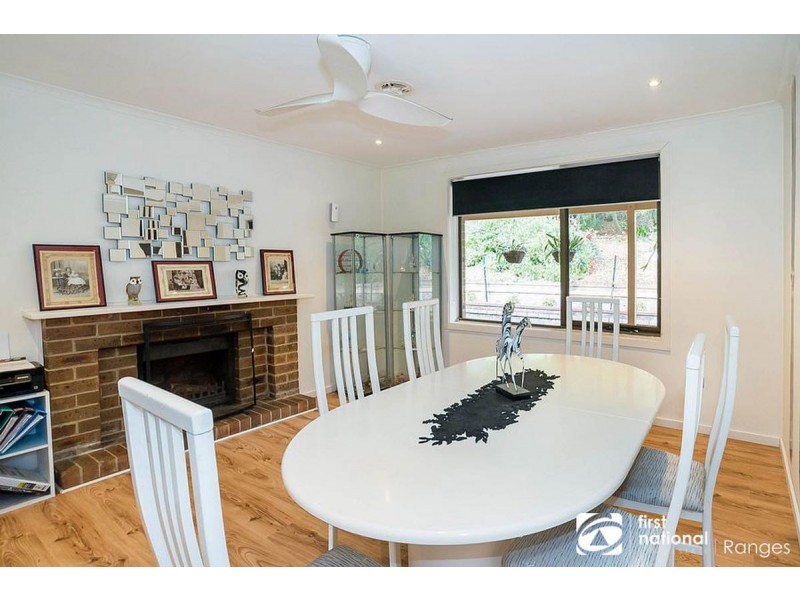 1 Spring Road, Belgrave South VIC 3160