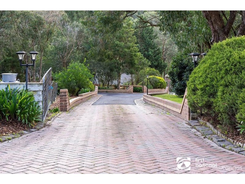 1 Spring Road, Belgrave South VIC 3160