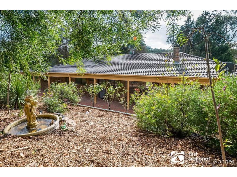 1 Spring Road, Belgrave South VIC 3160