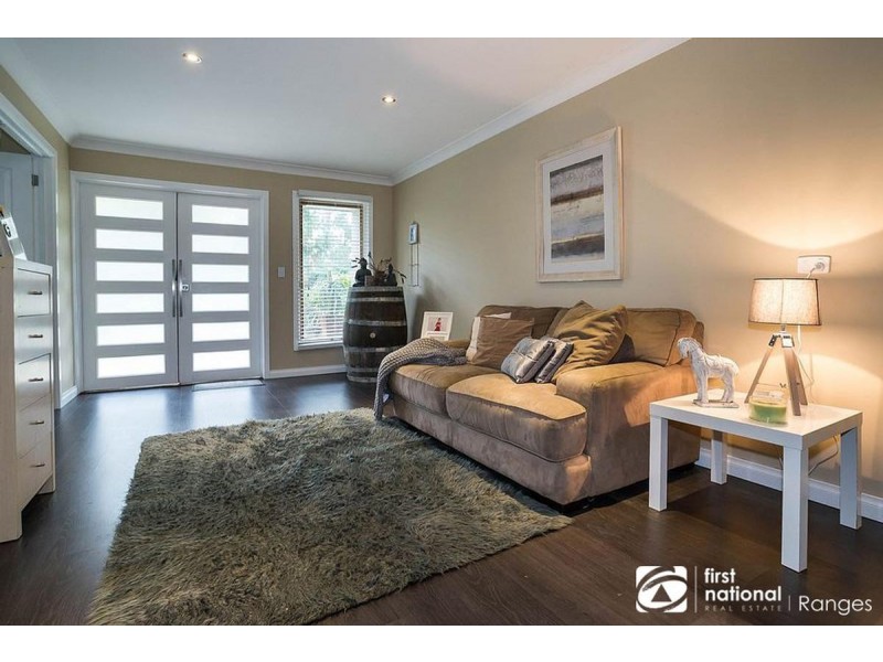 19 Currajong Avenue, Selby VIC 3159