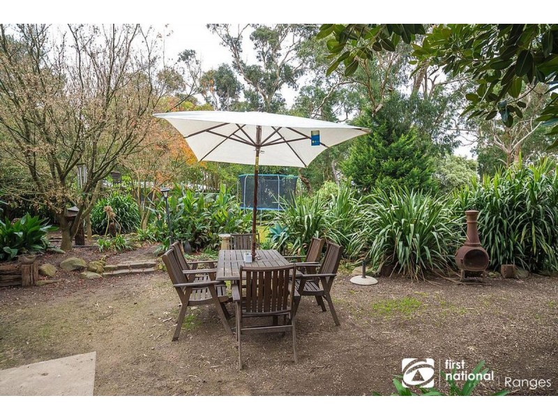 19 Currajong Avenue, Selby VIC 3159