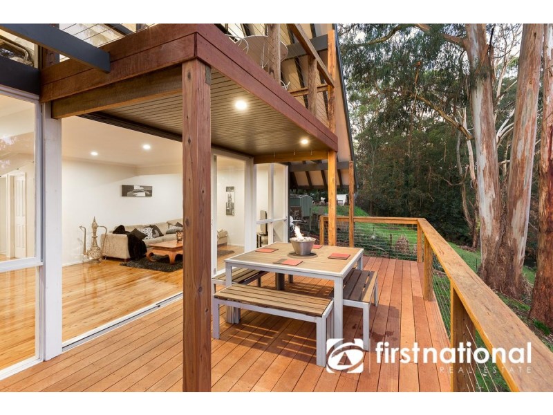 9 Steel Road, Emerald VIC 3782