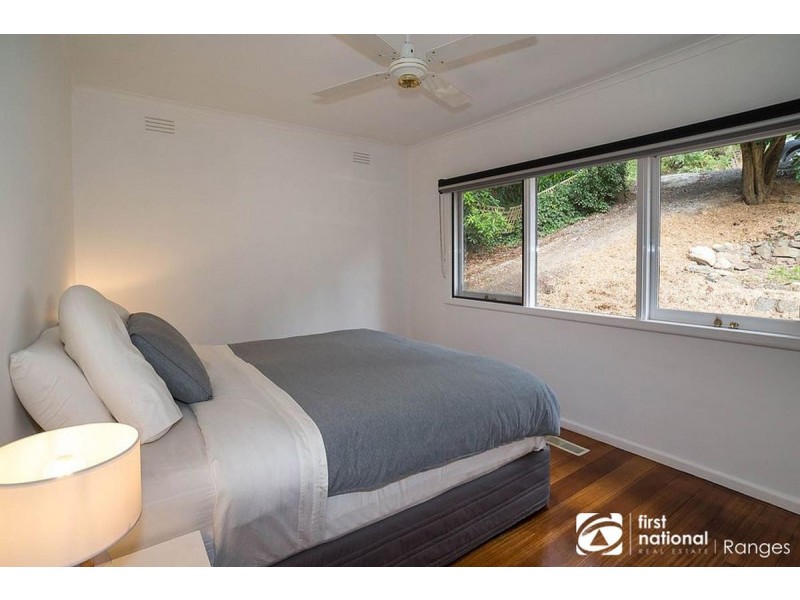 99 Old Belgrave Road, Upwey VIC 3158