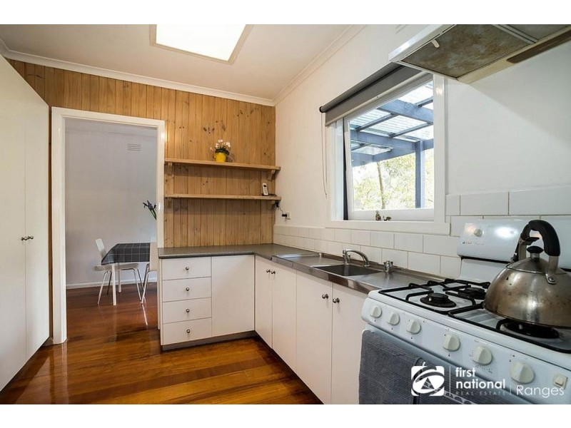 99 Old Belgrave Road, Upwey VIC 3158