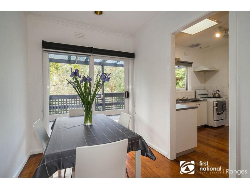 99 Old Belgrave Road, Upwey VIC 3158