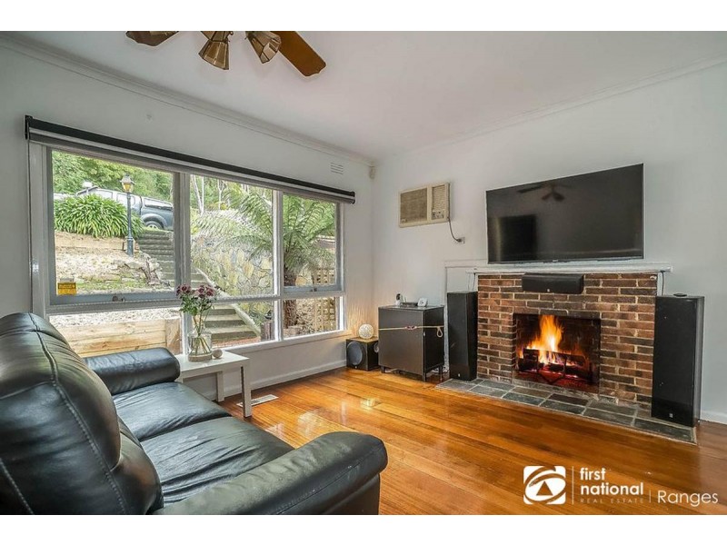 99 Old Belgrave Road, Upwey VIC 3158