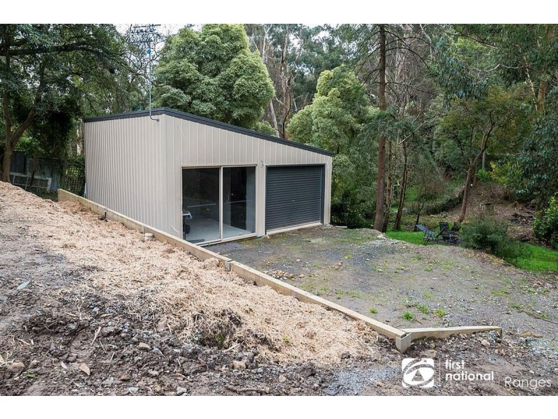 99 Old Belgrave Road, Upwey VIC 3158