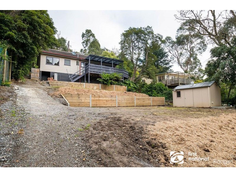 99 Old Belgrave Road, Upwey VIC 3158