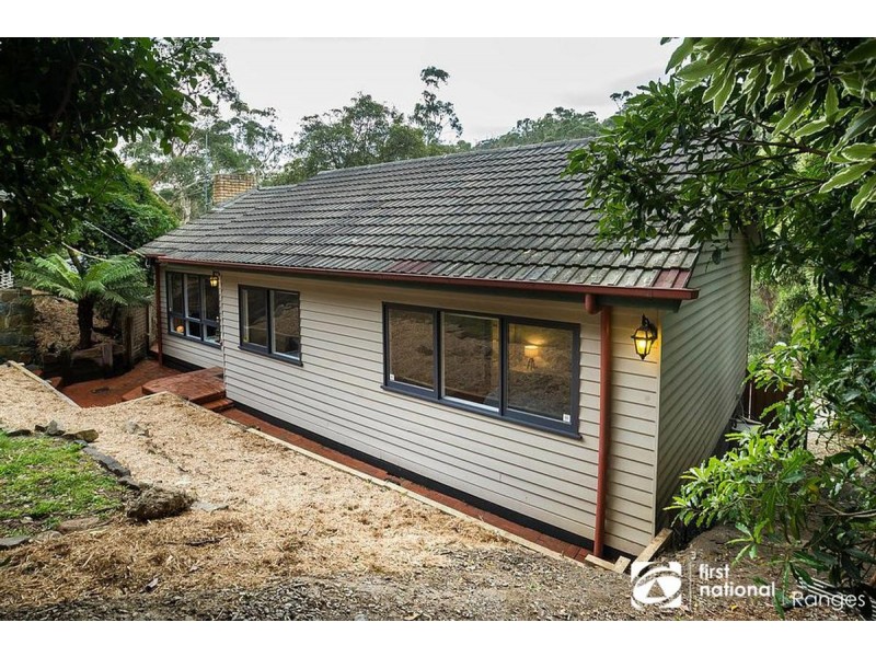 99 Old Belgrave Road, Upwey VIC 3158