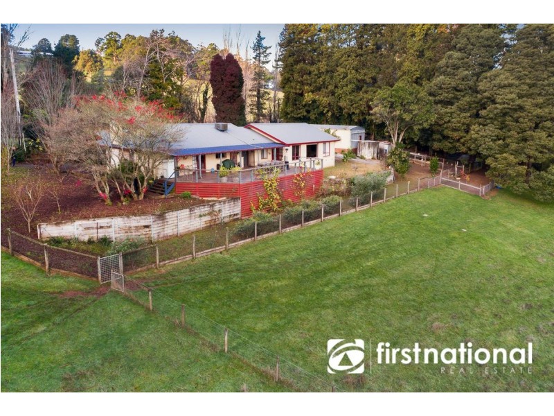 78 Beaconsfield-Emerald Road, Emerald VIC 3782