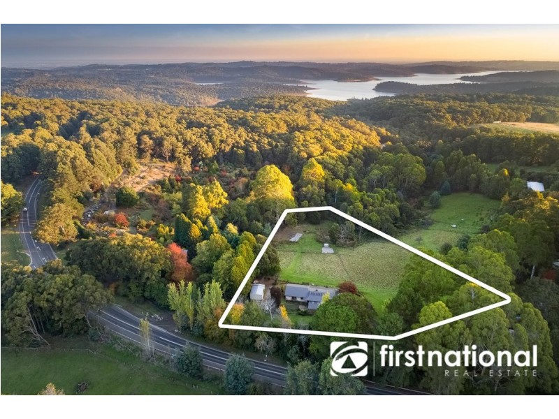 78 Beaconsfield-Emerald Road, Emerald VIC 3782