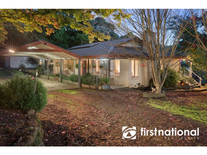 78 Beaconsfield-Emerald Road, Emerald VIC 3782