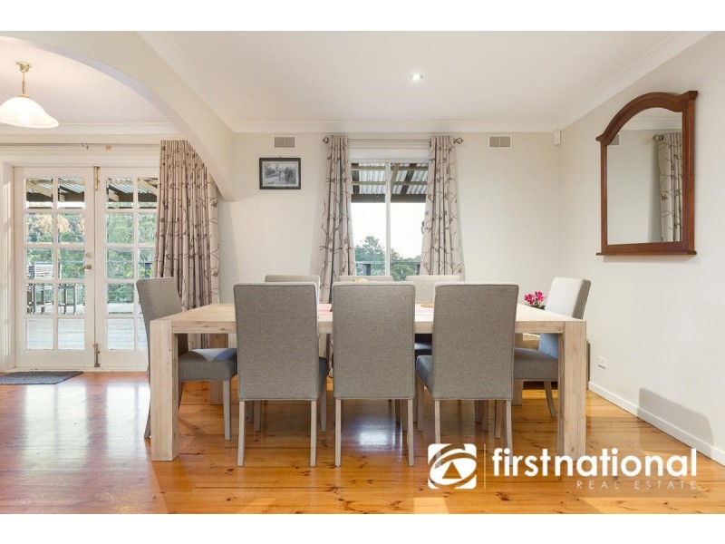 78 Beaconsfield-Emerald Road, Emerald VIC 3782