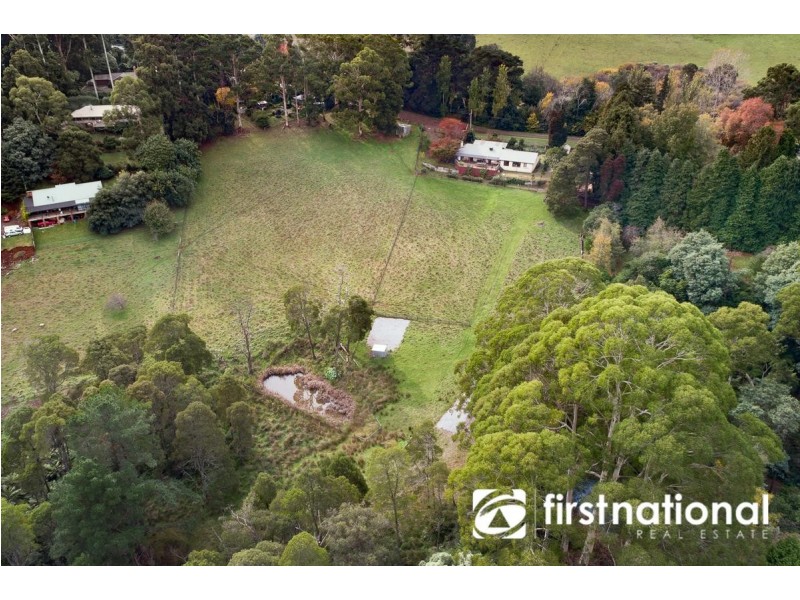 78 Beaconsfield-Emerald Road, Emerald VIC 3782
