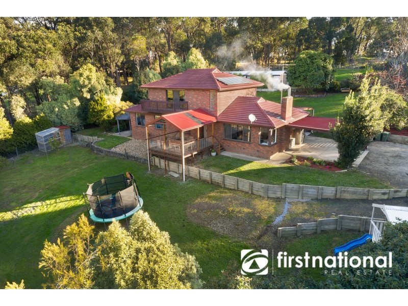20 Calder Road, Nangana VIC 3781