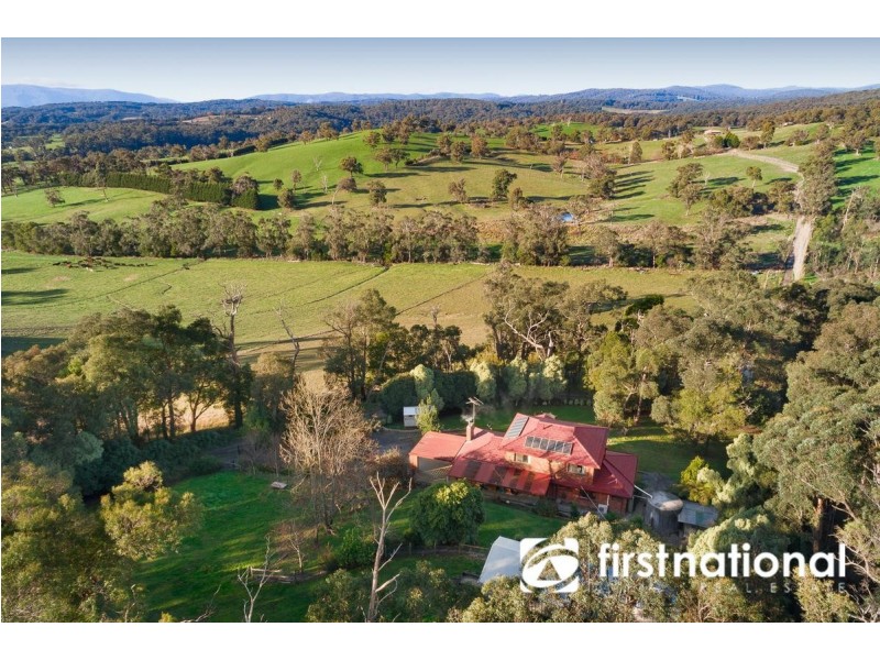 20 Calder Road, Nangana VIC 3781