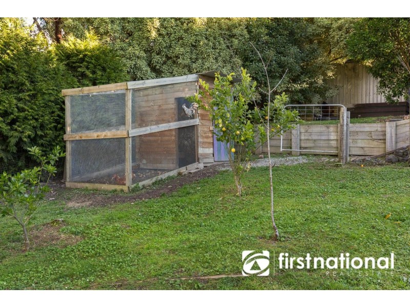 20 Calder Road, Nangana VIC 3781