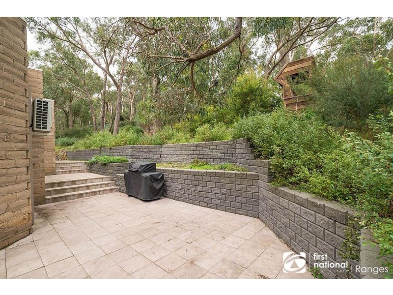 16 Mary Street, Upwey VIC 3158