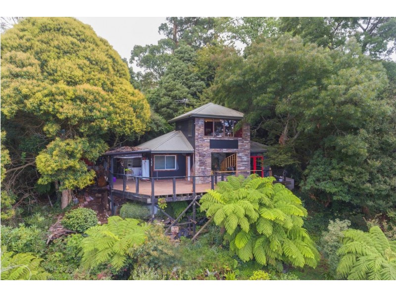 6 Locarno Avenue, Kallista VIC 3791