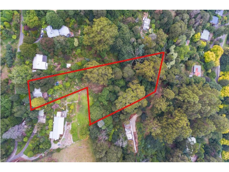 6 Locarno Avenue, Kallista VIC 3791