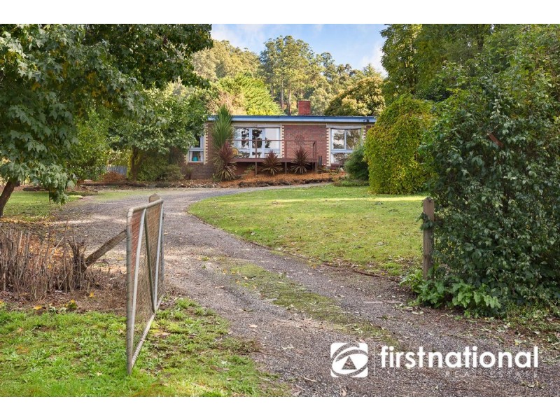 8 Halcyon Avenue, The Patch VIC 3792