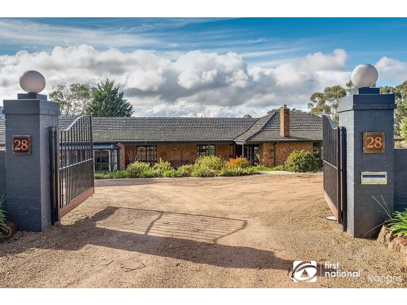 28 Temple Road, Selby VIC 3159