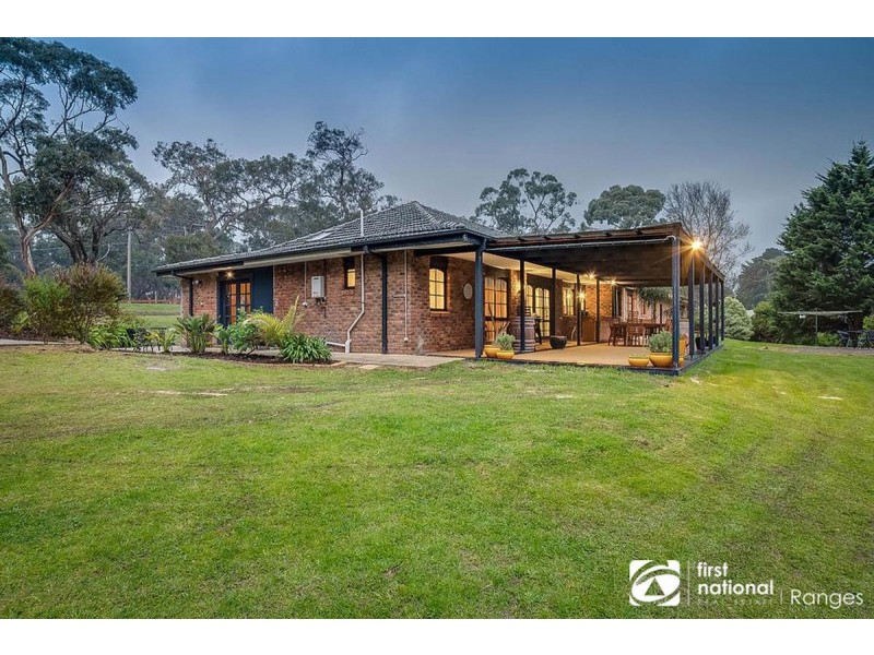 28 Temple Road, Selby VIC 3159