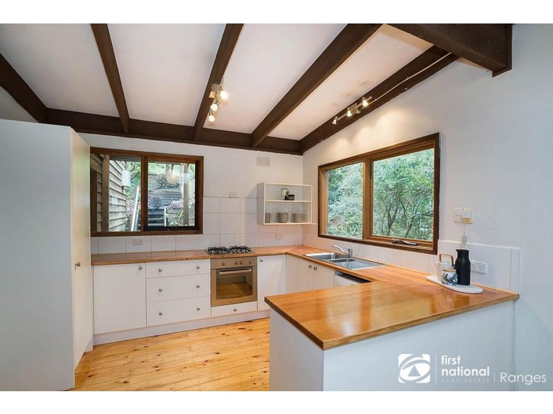 14 Belbrook Road, Upwey VIC 3158