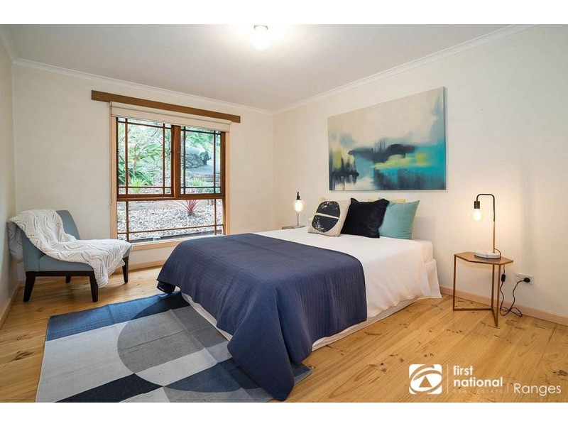 14 Belbrook Road, Upwey VIC 3158