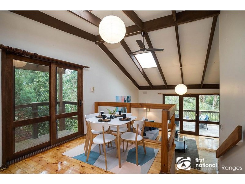 14 Belbrook Road, Upwey VIC 3158